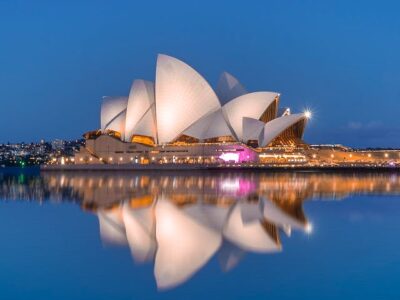 Why Australia? Advantages of Moving Down Under as a Healthcare Professional
